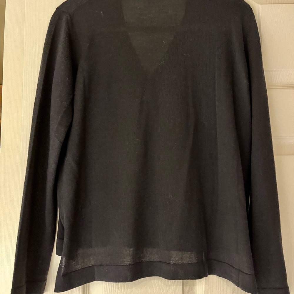 Authentic Miu Miu Cardigan - Picture 5 of 9